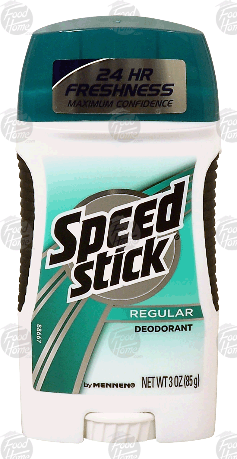 Speed Stick  regular deodorant Full-Size Picture